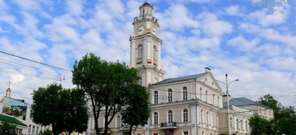 Выставка «Разнообразие национальных культур через искусство» проходит в Витебске