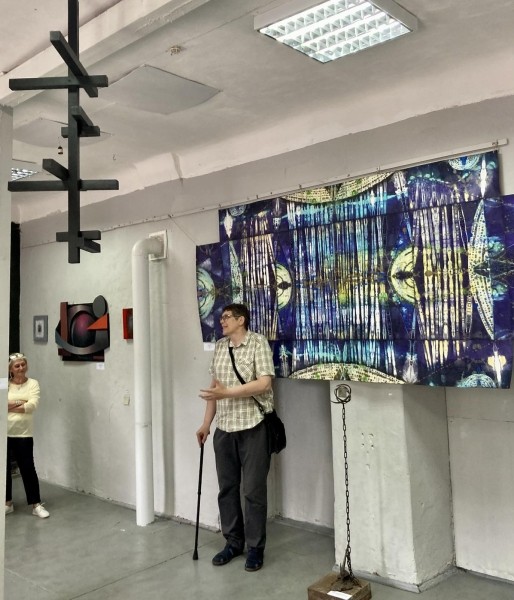 Проект Галины Васильевой «Just now» — последняя страница об «УНОВИС». А будет ли продолжение? Проект Галины Васильевой «Just now» — последняя страница об «УНОВИС». А будет ли продолжение?