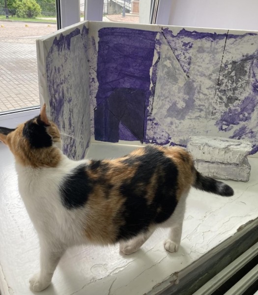 Проект Галины Васильевой «Just now» — последняя страница об «УНОВИС». А будет ли продолжение? Проект Галины Васильевой «Just now» — последняя страница об «УНОВИС». А будет ли продолжение?