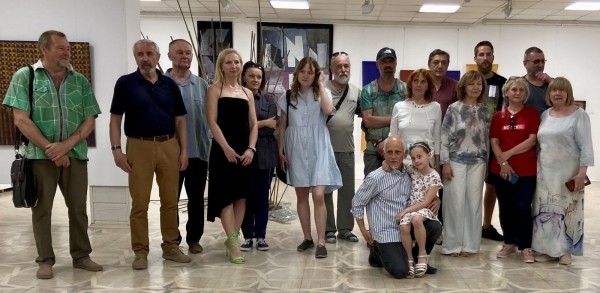 Проект Галины Васильевой «Just now» — последняя страница об «УНОВИС». А будет ли продолжение? Проект Галины Васильевой «Just now» — последняя страница об «УНОВИС». А будет ли продолжение?