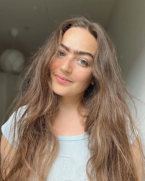 7 фото учительницы, которая отказывается сбривать волосы на лице 7 фото учительницы, которая отказывается сбривать волосы на лице