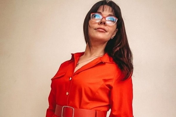 «Я хочу жить!». Как 33-летняя девушка сбросила 165 кг без врачей и операций «Я хочу жить!». Как 33-летняя девушка сбросила 165 кг без врачей и операций