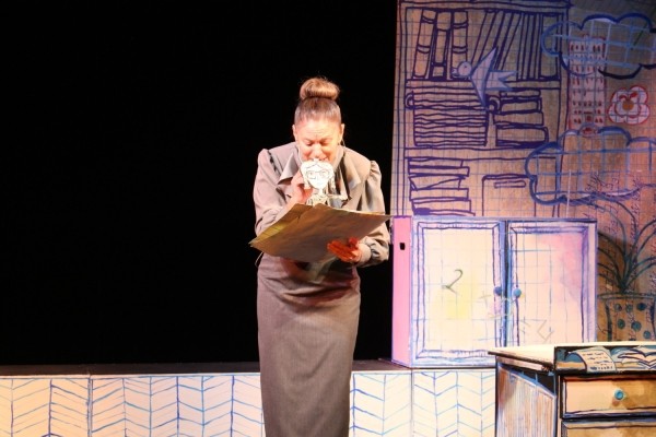 «Каля-Маля» і адкрыццё 37 сезону «Лялькі» «Каля-Маля» і адкрыццё 37 сезону «Лялькі»