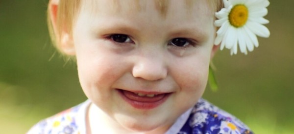 «Загляни в глаза ребенка» — проект Дома ребенка и фотографов в Краеведческом музее