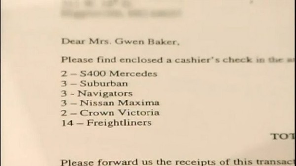 На что способны люди ради халявы? Как заработать 21 миллион долларов на несуществующих машинах