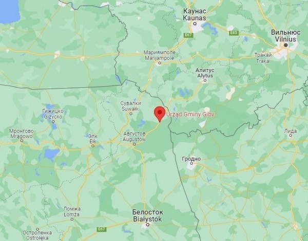 Контрабандисты сделали в Audi тайник, откуда высыпаются шипы на случай погони