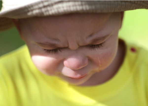 «Загляни в глаза ребенка» — проект Дома ребенка и фотографов в Краеведческом музее
