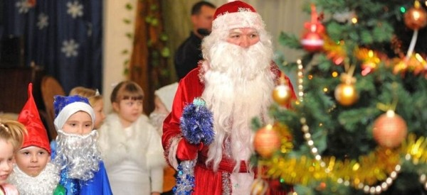 В Витебске для юных зрителей готовят новогоднюю сказку и интерактивный мюзикл