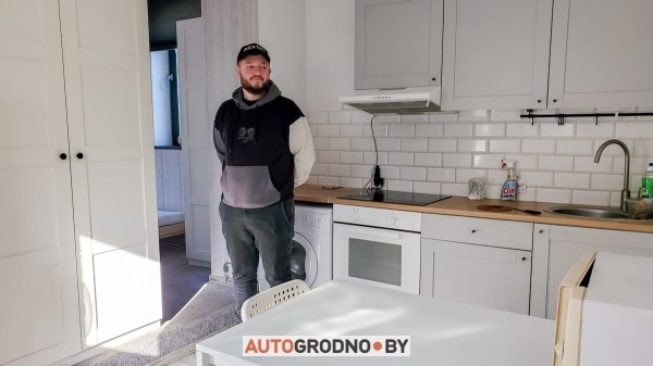 Белорус открыл вторую СТО в Варшаве, чтобы привлечь польских водителей. Получилось? Белорус открыл вторую СТО в Варшаве, чтобы привлечь польских водителей. Получилось?