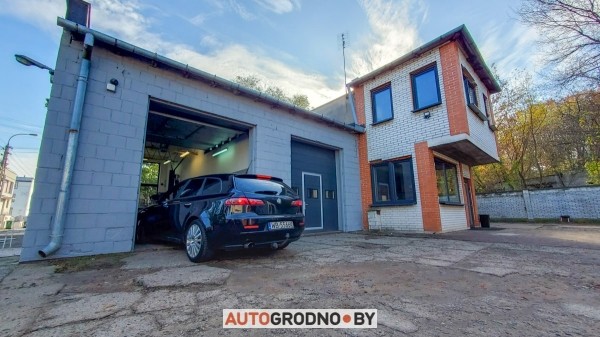 Белорус открыл вторую СТО в Варшаве, чтобы привлечь польских водителей. Получилось? Белорус открыл вторую СТО в Варшаве, чтобы привлечь польских водителей. Получилось?