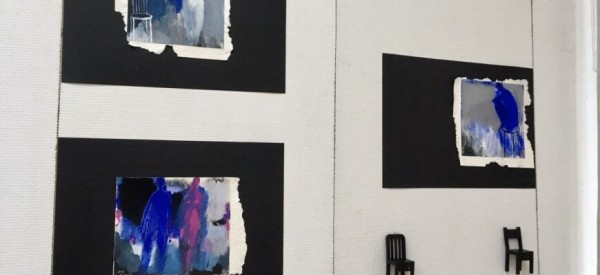 Выстава-ода «Чаканне» у Шагалаўскім Арт-цэнтры