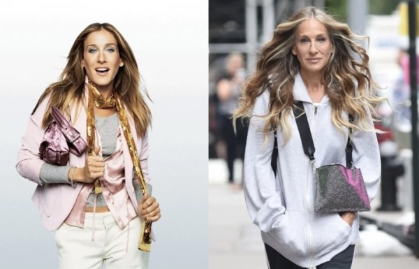 Время против Голливуда. Как сейчас выглядят популярные актеры нулевых Время против Голливуда. Как сейчас выглядят популярные актеры нулевых