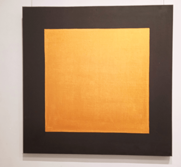 Проста пра складанае: «Сайарсізм» Сяргея Дажджу ў альма-матэр Шагала ў Віцебску