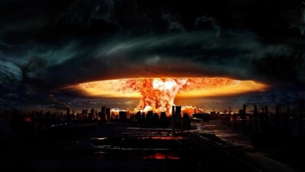 Ученые назвали способные пережить ядерную зиму страны