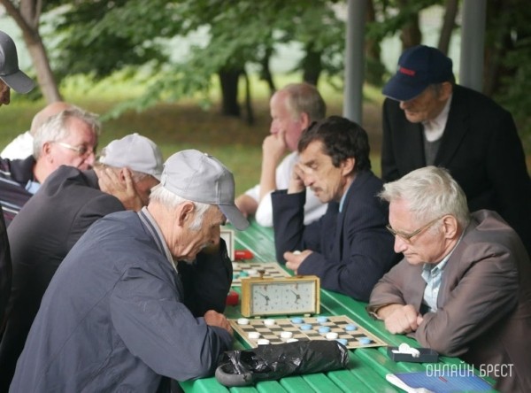 Какие страны лидируют по темпам старения населения – исследование