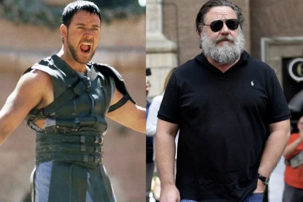 Время против Голливуда. Как сейчас выглядят популярные актеры нулевых Время против Голливуда. Как сейчас выглядят популярные актеры нулевых