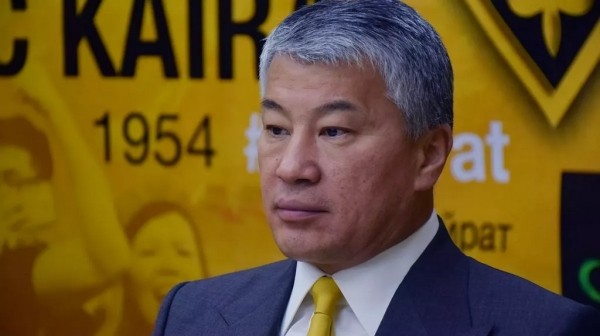 Экс-владельцу белорусской сети McDonald's дали 8 лет