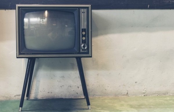 Поляк 13 лет смотрел телевизор вместе с мумией своей матери