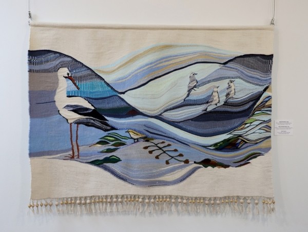 Магія лічбаў Маргарыты Шчамялёвай у Віцебску Магія лічбаў Маргарыты Шчамялёвай у Віцебску