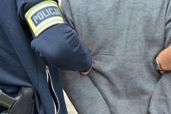 В Польше избили и ограбили белоруса, искавшего работу