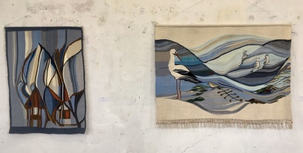 Магія лічбаў Маргарыты Шчамялёвай у Віцебску Магія лічбаў Маргарыты Шчамялёвай у Віцебску