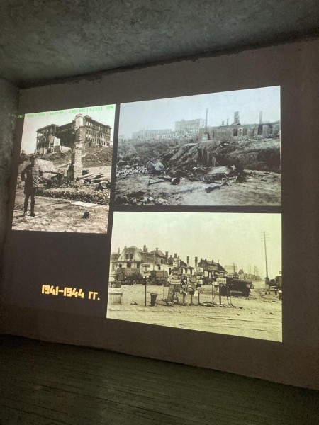 Як з’явілася і знікла Віцебская плошча Перамогі Як з’явілася і знікла Віцебская плошча Перамогі