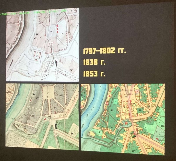 Як з’явілася і знікла Віцебская плошча Перамогі Як з’явілася і знікла Віцебская плошча Перамогі