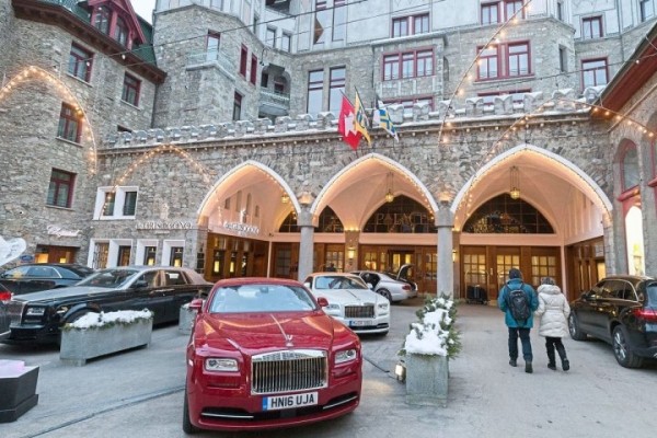 Сколько нужно зарабатывать в Швейцарии, чтобы считаться богатым?