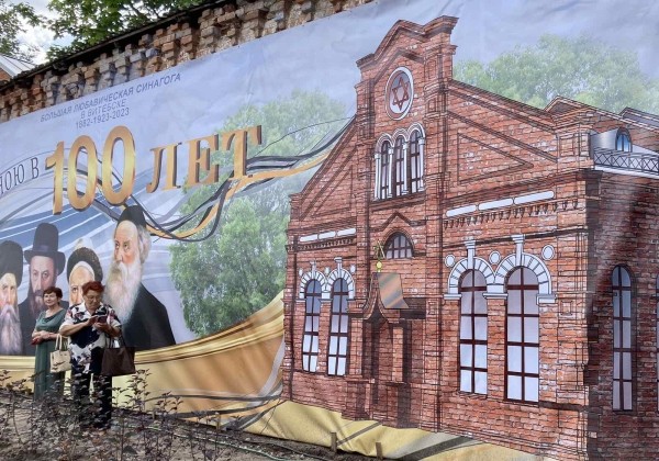 Калі Божая іскра з’явілася ў замоленым месцы праз 100 гадоў Калі Божая іскра з’явілася ў замоленым месцы праз 100 гадоў