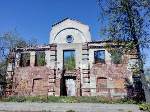 Калі Божая іскра з’явілася ў замоленым месцы праз 100 гадоў Калі Божая іскра з’явілася ў замоленым месцы праз 100 гадоў