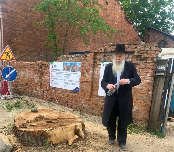 Калі Божая іскра з’явілася ў замоленым месцы праз 100 гадоў Калі Божая іскра з’явілася ў замоленым месцы праз 100 гадоў