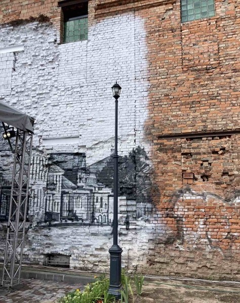 Калі Божая іскра з’явілася ў замоленым месцы праз 100 гадоў Калі Божая іскра з’явілася ў замоленым месцы праз 100 гадоў