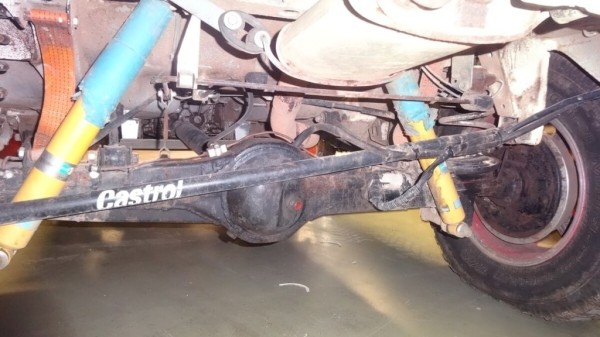 В Бельгии продают коллекцию советских машин. Во сколько оценили классику?