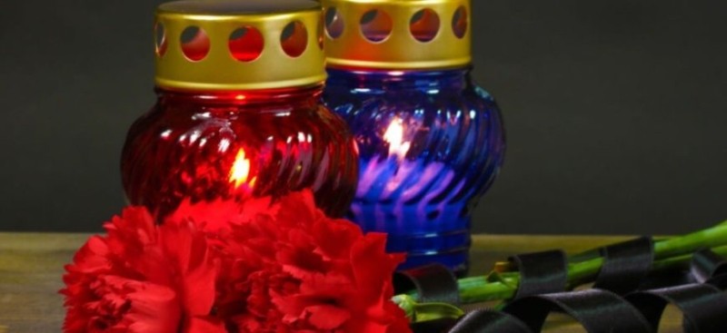 Сення беларусы адзначаюць Радуніцу