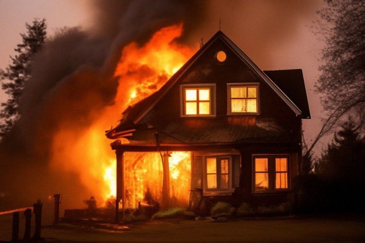 
												В Оршанском районе пожар унес жизни трех человек: погибли супруги-пенсионеры и их сын
											