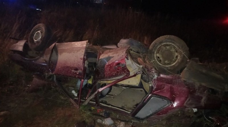 
												В Минздраве рассказали о состоянии пострадавших в страшном ДТП в Докшицком районе
											