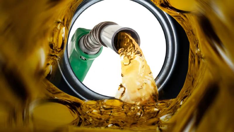 
												Жителя Толочинского района оштрафовали за продажу российского топлива
											