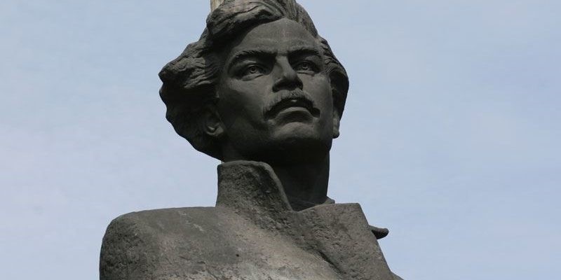 Максім Багдановіч: Жыццё, творчасць і ўплыў на беларускую культуру