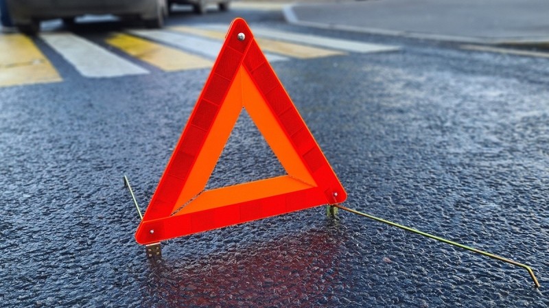 
												В Докшицком районе в ДТП пострадала пассажирка легкового автомобиля
											