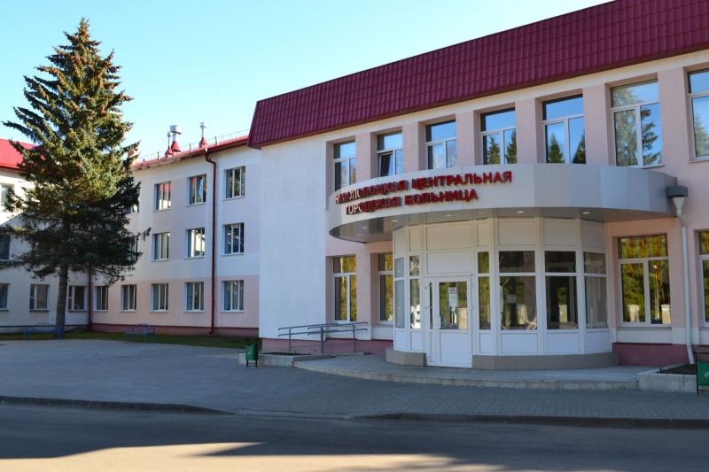 
												Новополоцкая больница обновила хирургию и травматологию: ремонт за 1,3 млн рублей и новые надежды для пациентов
											