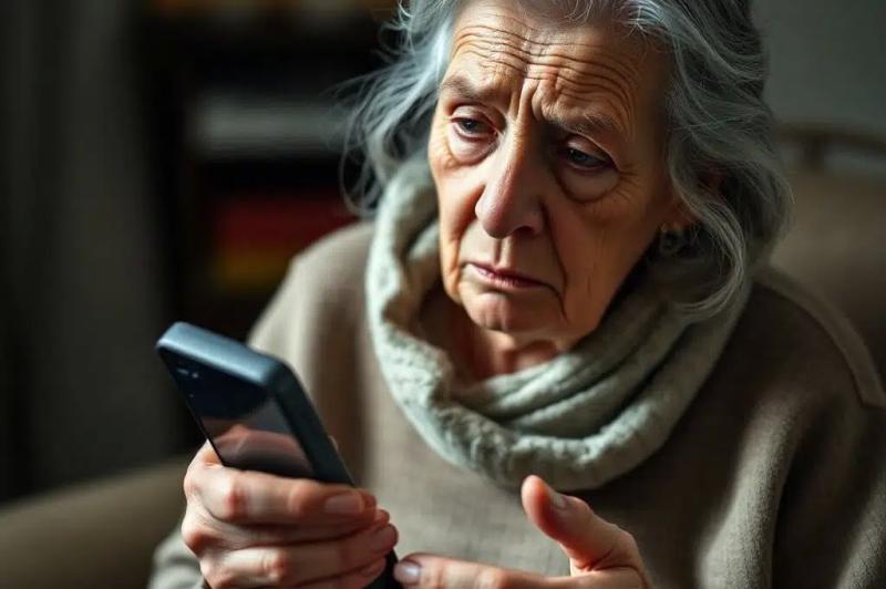 
												Пенсионерка из Витебска стала жертвой мошенников, потеряв более 700 тысяч российских рублей
											