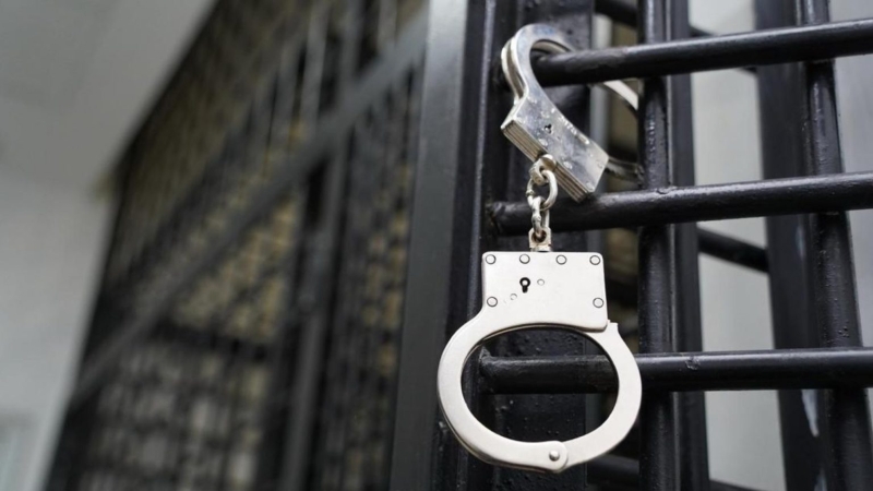 
												Рецидивист из Витебска снова за решёткой спустя неделю после освобождения
											