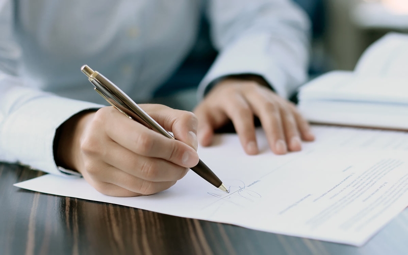 
												Витебчанке грозит уголовное дело за подделку больничного
											