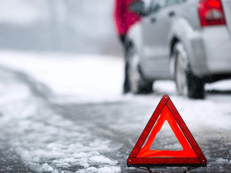Смертельное ДТП в Бешенковичском районе: погиб 85-летний велосипедист
Смертельное ДТП в Бешенковичском районе: погиб 85-летний велосипедист