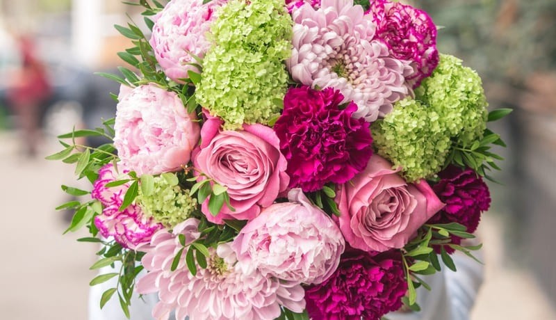 
												Накануне 8 марта в Витебске открылась цветочная ярмарка
											