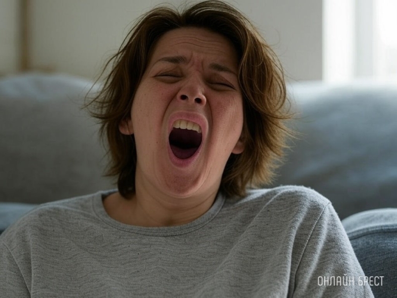 Мужчина мучился икотой два года: врачи раскрыли неожиданную причину Мужчина мучился икотой два года: врачи раскрыли неожиданную причину