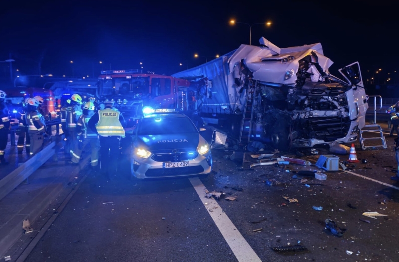 Жесткое ДТП в Польше: автобус с пассажирами перевернулся! Есть ли белорусы среди пострадавших?