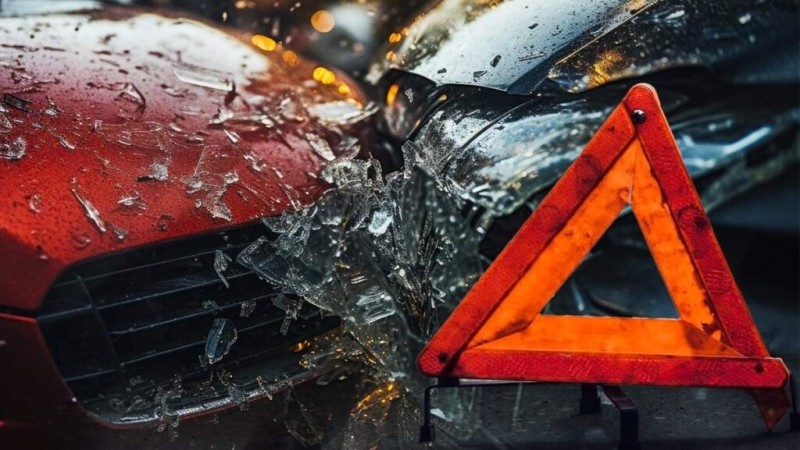 
												ДТП в Витебске: водитель не справился с управлением и врезался в столб
											