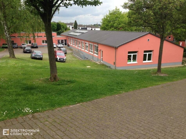 Как устроены детские сады за границей: рассказы мам из шести стран мира Как устроены детские сады за границей: рассказы мам из шести стран мира